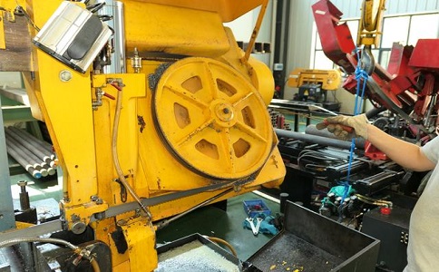 如何解决南明卧式金属带锯床切削时出现的断带现象? 如何解决南明卧式金属带锯床切削时出现的断带现象?